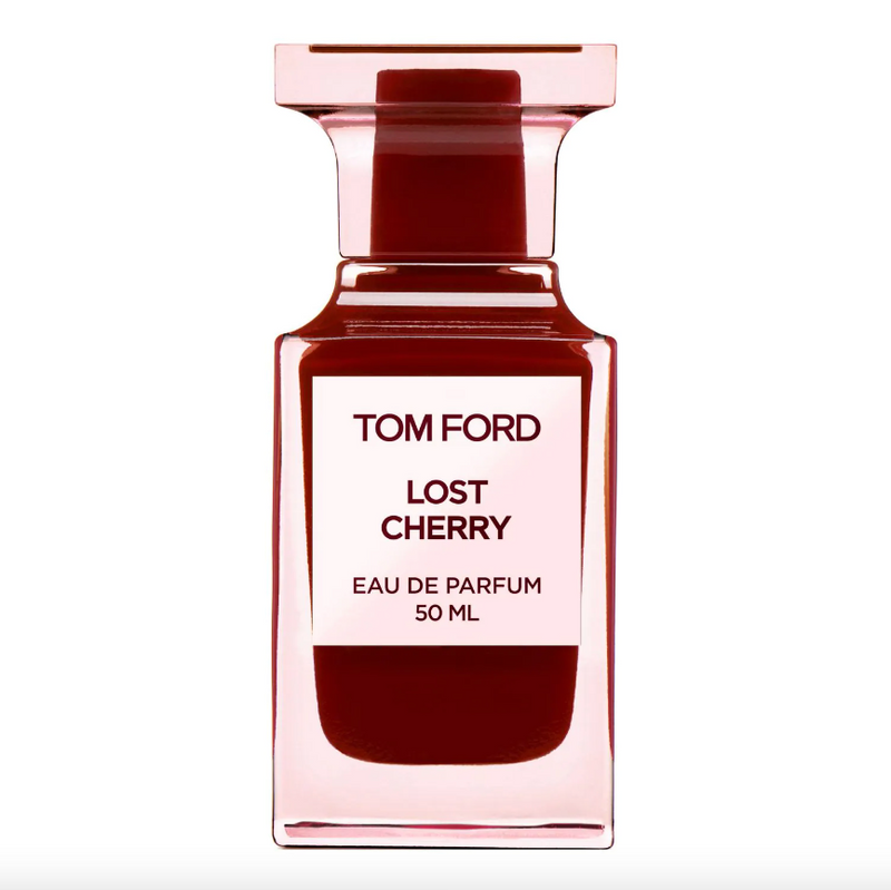 TOM FORD - LOST CHERRY EDP 50ml