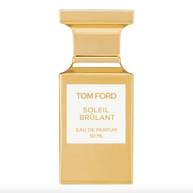 TOM FORD - SOLEIL BRULANT 50ML