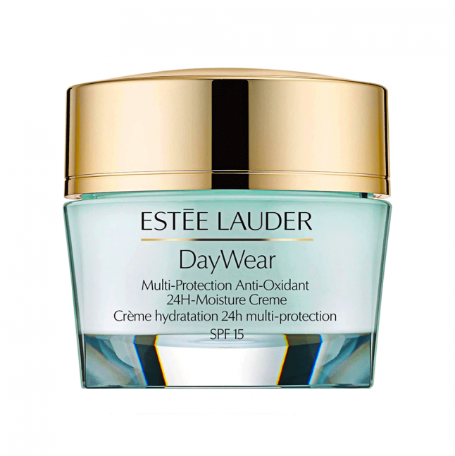 Estee Lauder - DAYWEAR SOIN EXPERT MULTIPROTECTION SPF15 Peaux Sèches 50 ML