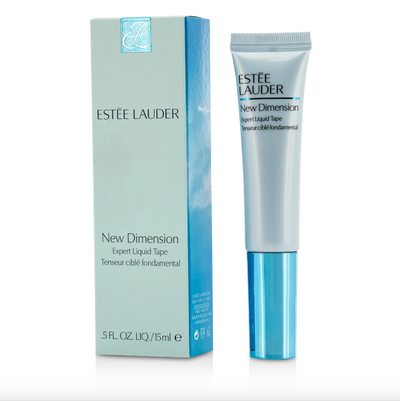 Estee Lauder - New Dimension Tenseur Ciblé Fondamental 15ml