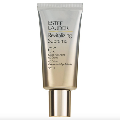 Estee Lauder - Revitalizing Supreme CC Crème Globale Anti-Age Teintée SPF10