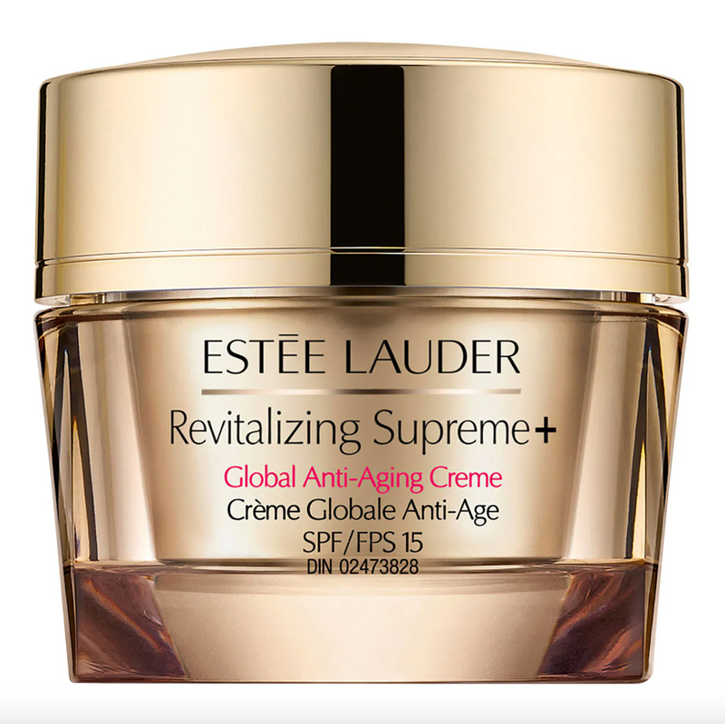 Estee Lauder - Revitalizing Supreme+ Crème Globale Anti-Age SPF15 50ml