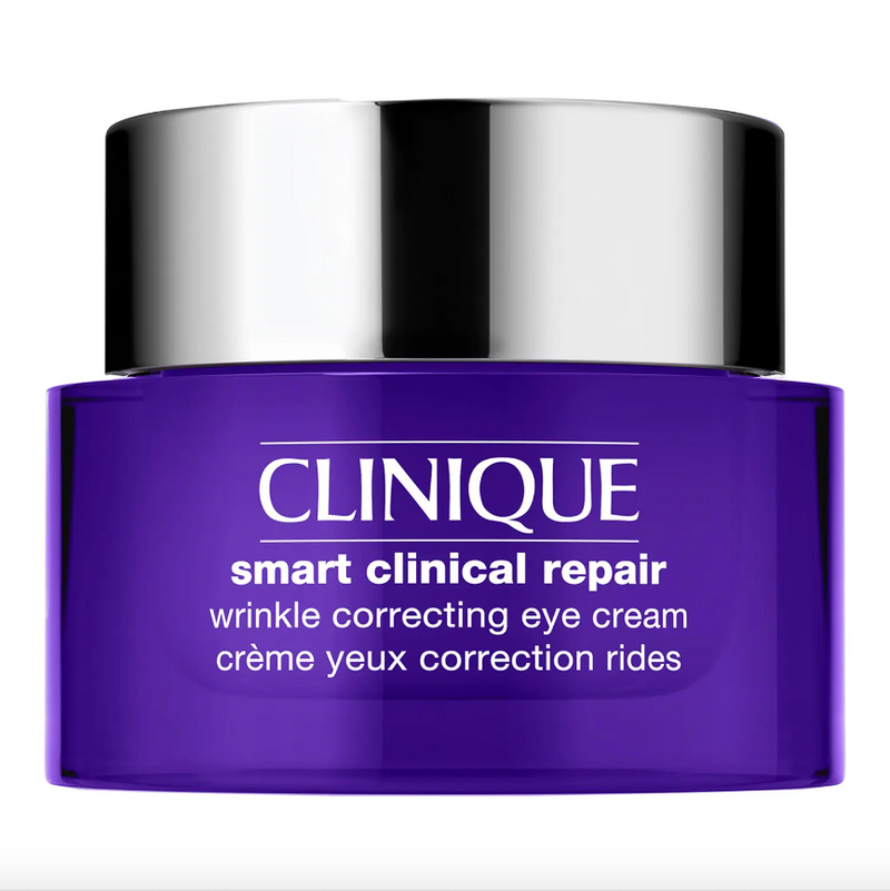 Clinique - Clinique Smart Clinical Repair - Crème Yeux Correction Rides