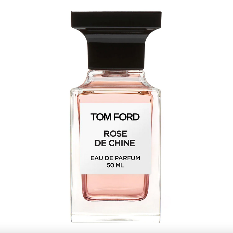 TOM FORD - Rose De Chine