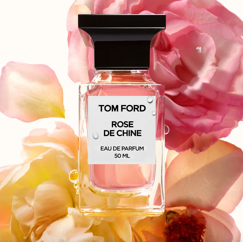 TOM FORD - Rose De Chine