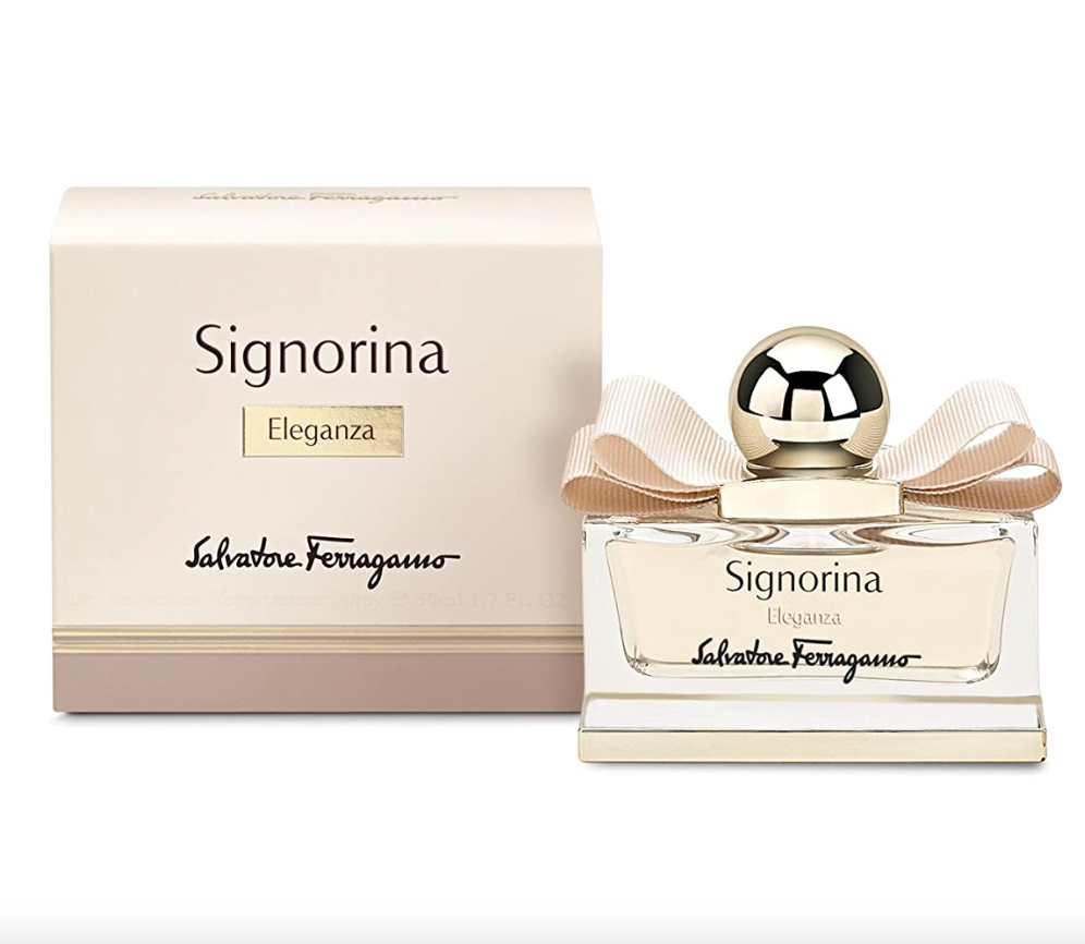 Salvatore Ferragamo SIGNORINA ELEGANZA EDP Marionnaud Maroc