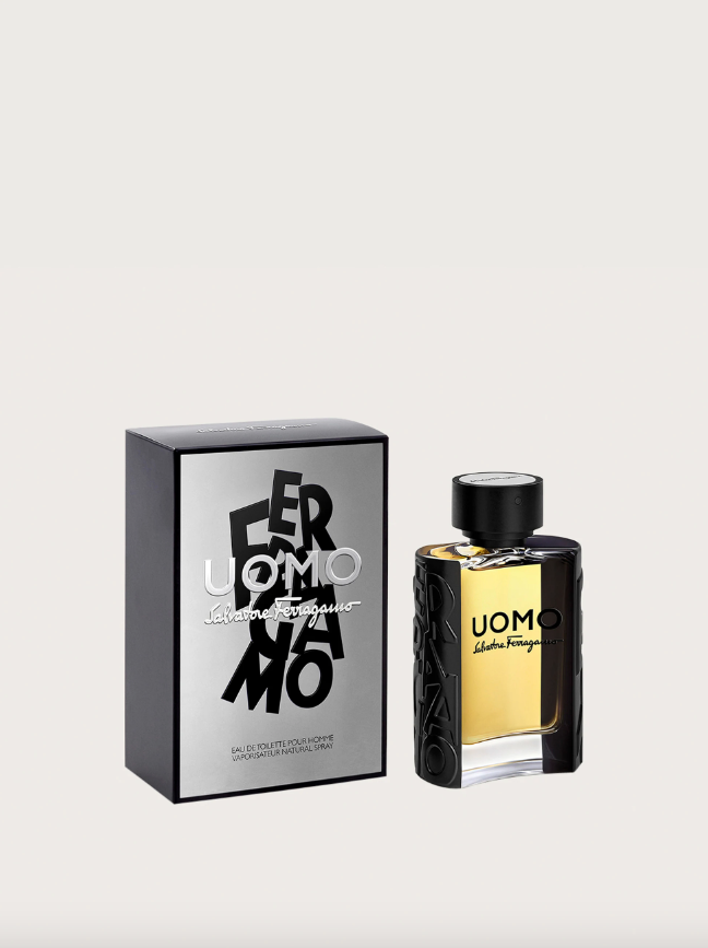 Salvatore Ferragamo UOMO EDT Marionnaud Maroc