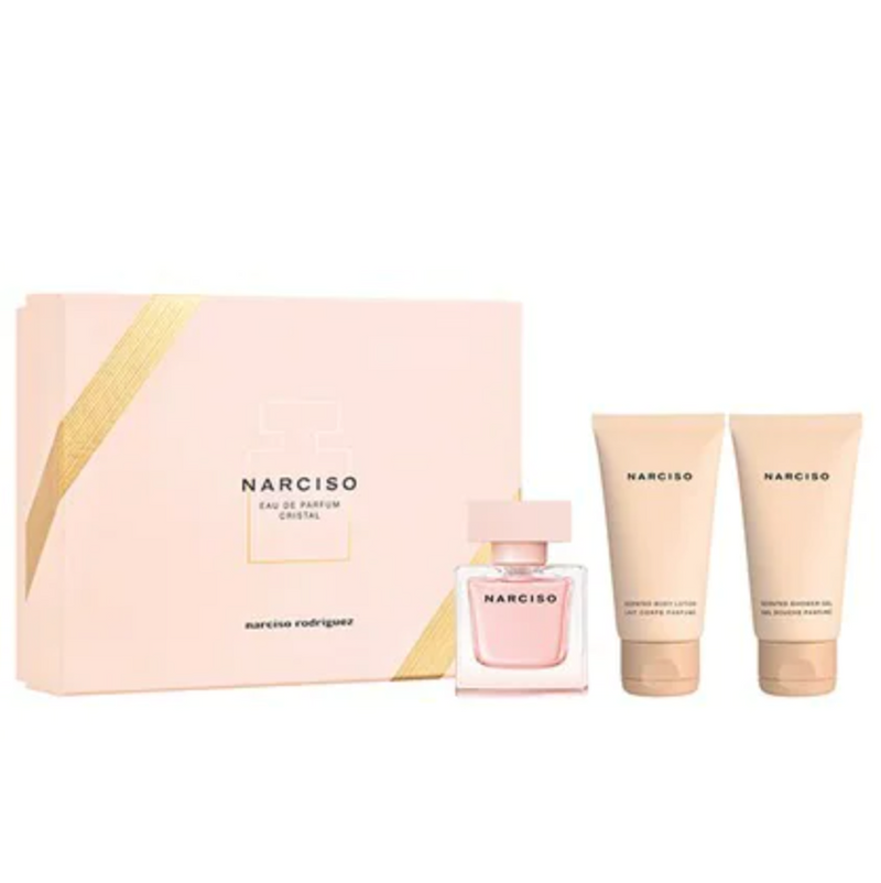 COFFRET - NARCISO EDP 50ml