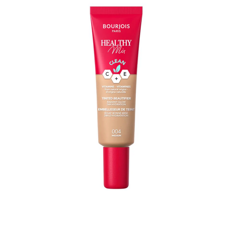 BOURJOIS - HEALTHY MIX BEAUTIFIER