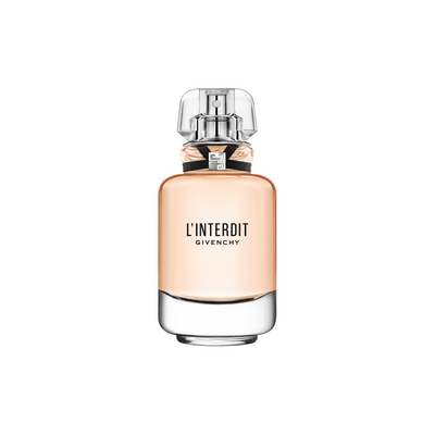 GIVENCHY - L'interdit - Eau de Toilette