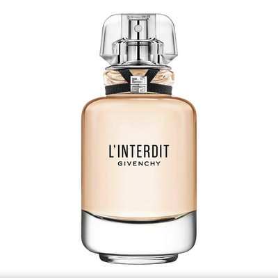 GIVENCHY - L'interdit - Eau de Toilette