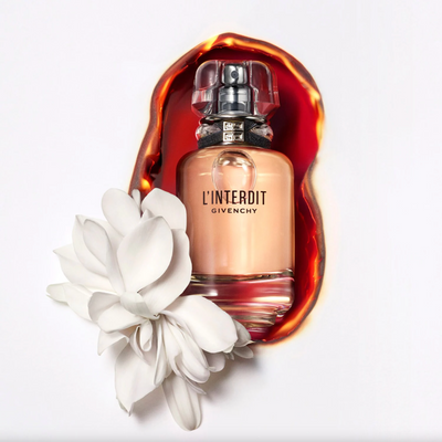 GIVENCHY - L'interdit - Eau de Toilette