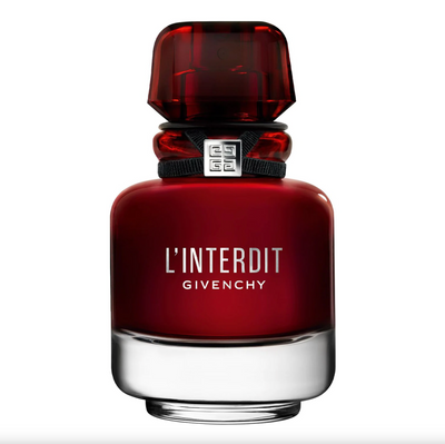 GIVENCHY - L'Interdit - Eau de Parfum Rouge