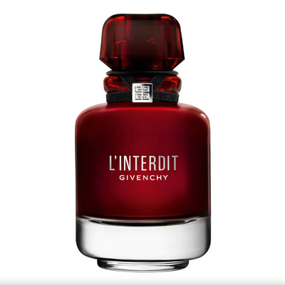 GIVENCHY - L'Interdit - Eau de Parfum Rouge