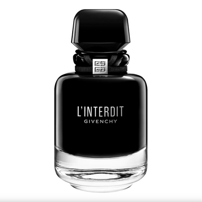 GIVENCHY - L'Interdit - Eau de Parfum Intense