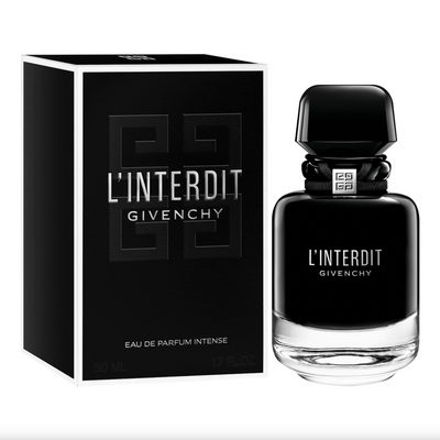 GIVENCHY - L'Interdit - Eau de Parfum Intense