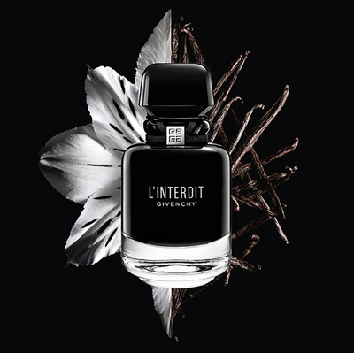 GIVENCHY - L'Interdit - Eau de Parfum Intense