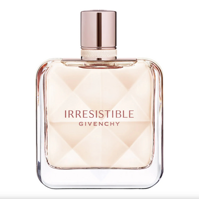 GIVENCHY - Irresistible Givenchy - Eau De Toilette Fraiche