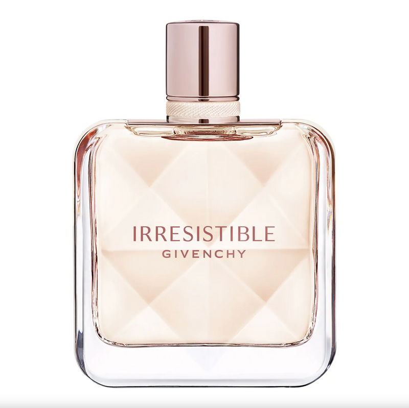 GIVENCHY - Irresistible Givenchy - Eau De Toilette Fraiche