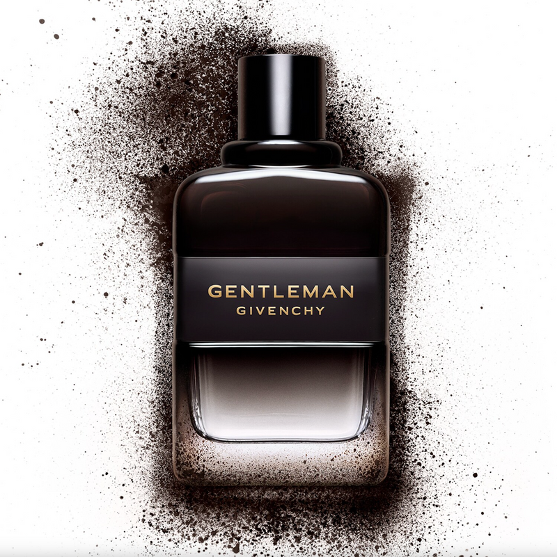 GIVENCHY - Gentleman - Eau de Parfum Boisée