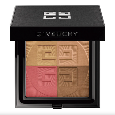 GIVENCHY - Prisme Libre Pressed Powder - Poudre compacte fixatrice, floutante et matifiante