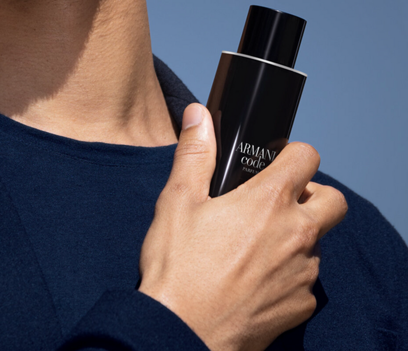 Marionnaud armani discount code