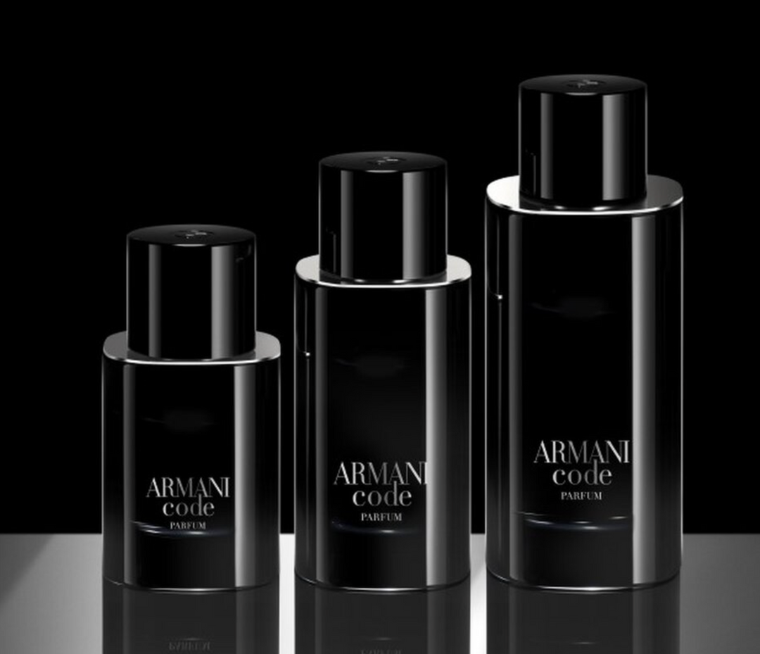 ARMANI CODE LE PARFUM Marionnaud Maroc