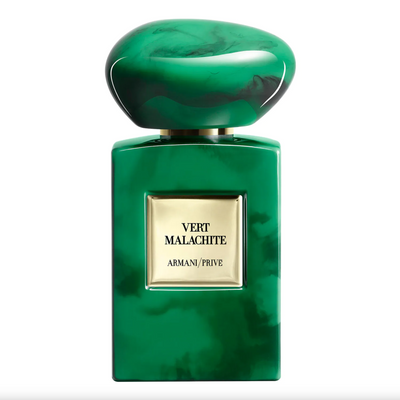 Armani Privé - VERT MALACHITE EDP 100ml