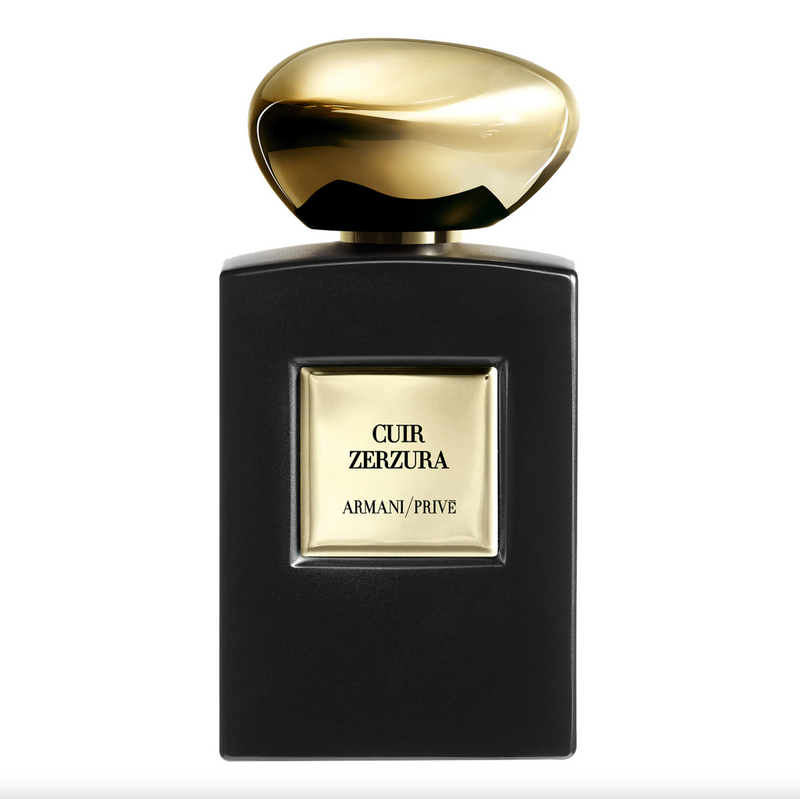 Armani Privé - CUIR ZERZURA EDP 100ml