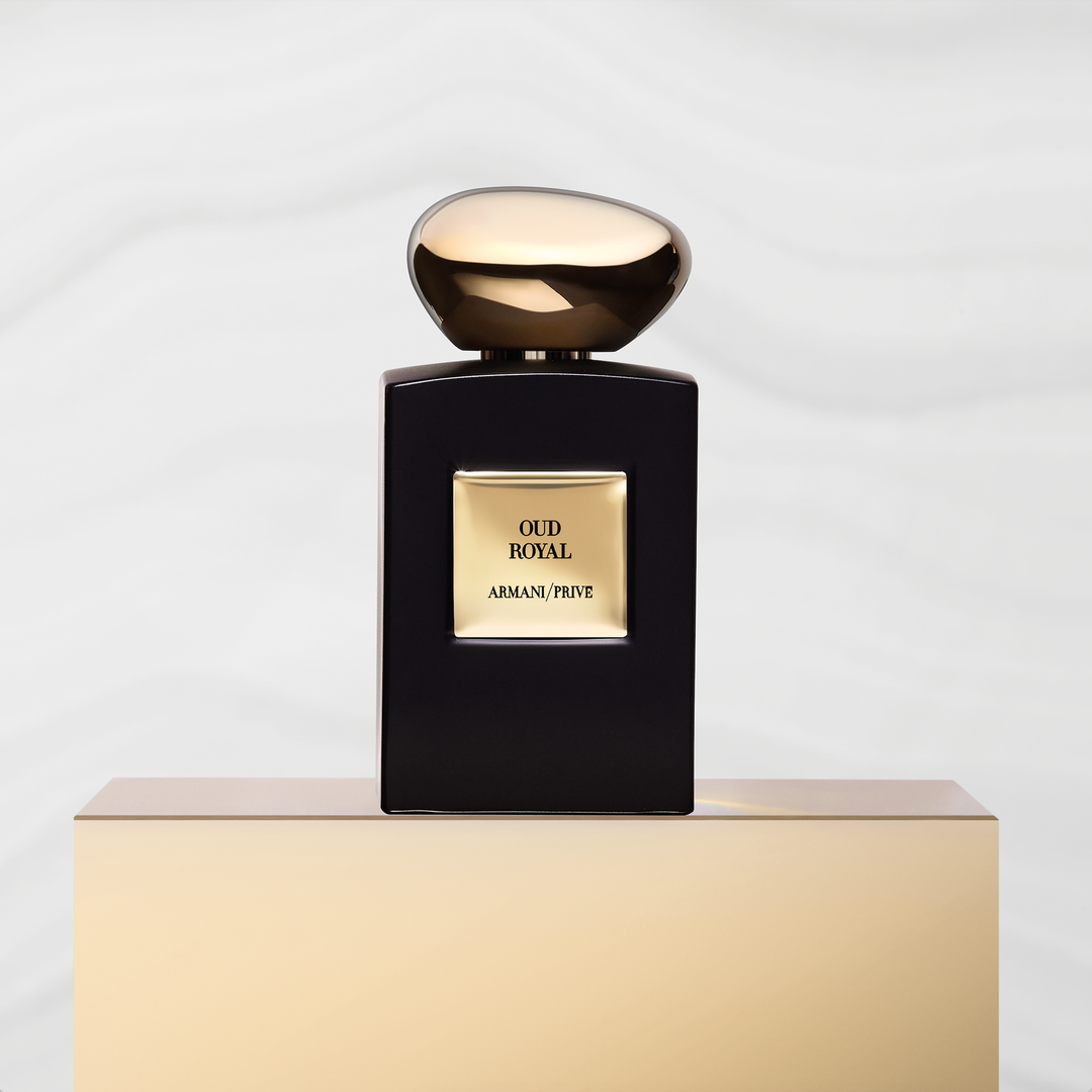 Armani Privé - OUD ROYAL EDP 100ml – Marionnaud Maroc