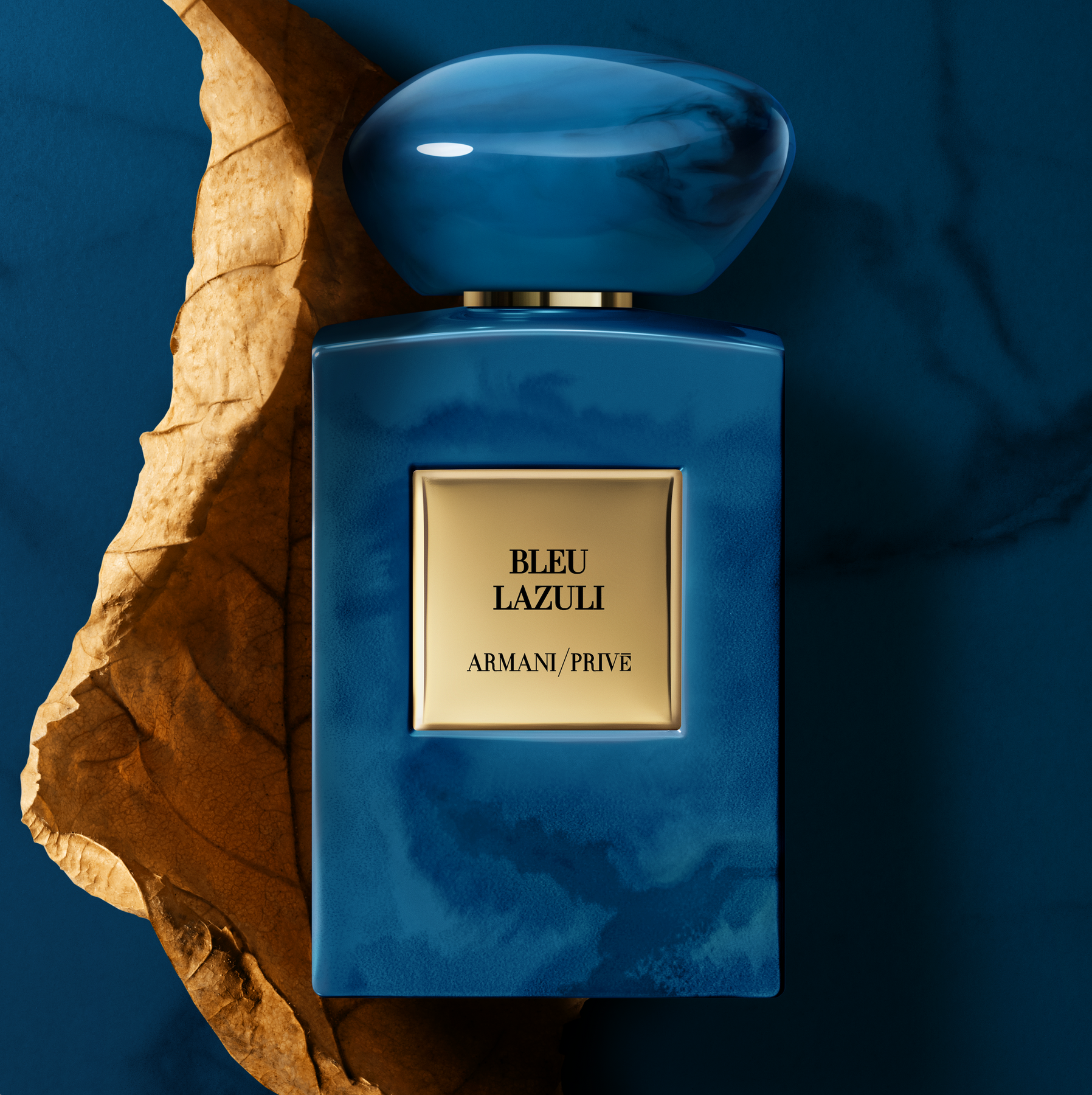 Armani Priv BLEU LAZULI EDP 100ml Marionnaud Maroc