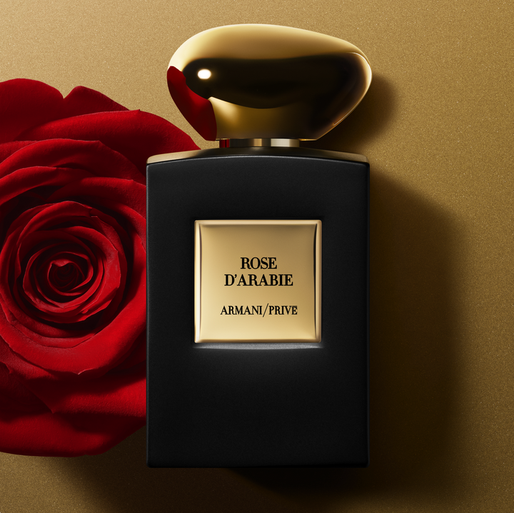 Armani rose de arabia price discount
