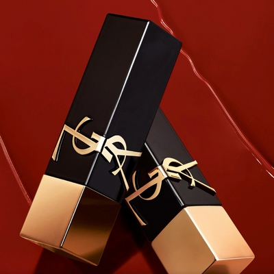 YSL - ROUGE PUR COUTURE THE BOLD