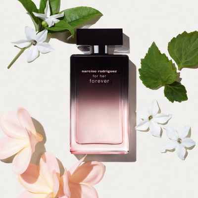 Narciso Rodriguez - For Her Forever EDP