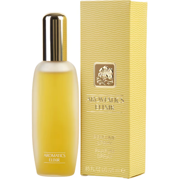 Clinique - AROMATICS ELIXIR EDP