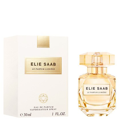 ELIE SAAB - LE PARFUM LUMIÈRE EAU DE PARFUM