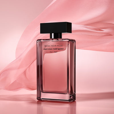 Narciso Rodriguez - For Her Musc Noir Rose EDP