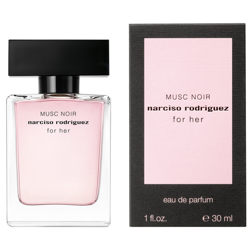 Narciso Rodriguez - For Her Musc Noir EDP