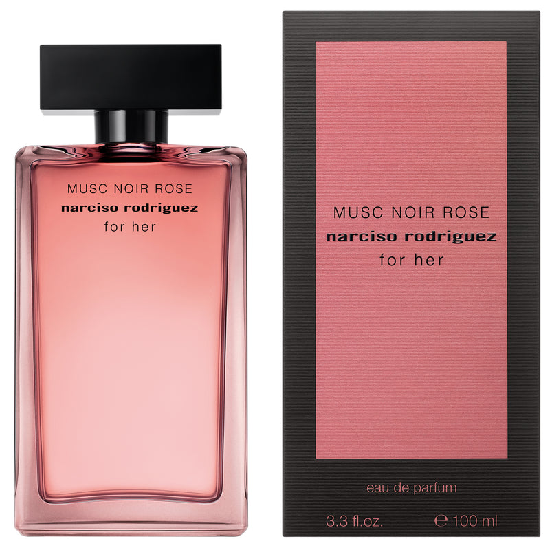 Narciso Rodriguez - For Her Musc Noir Rose EDP