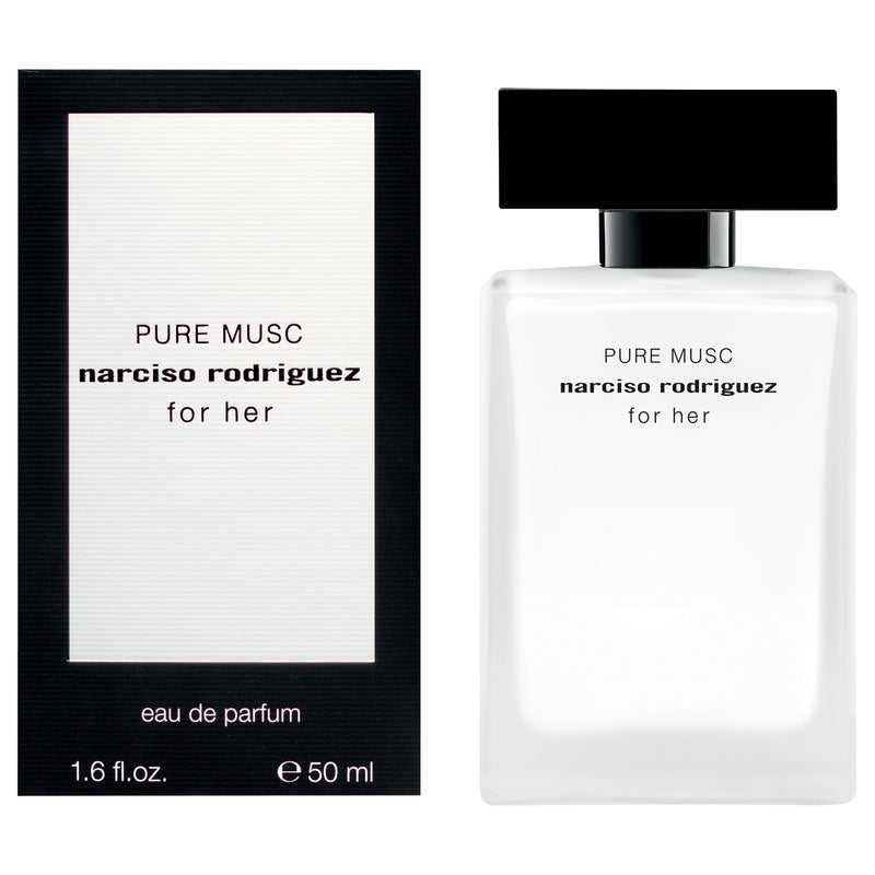 Narciso Rodriguez - For Her Pure Musc EDP
