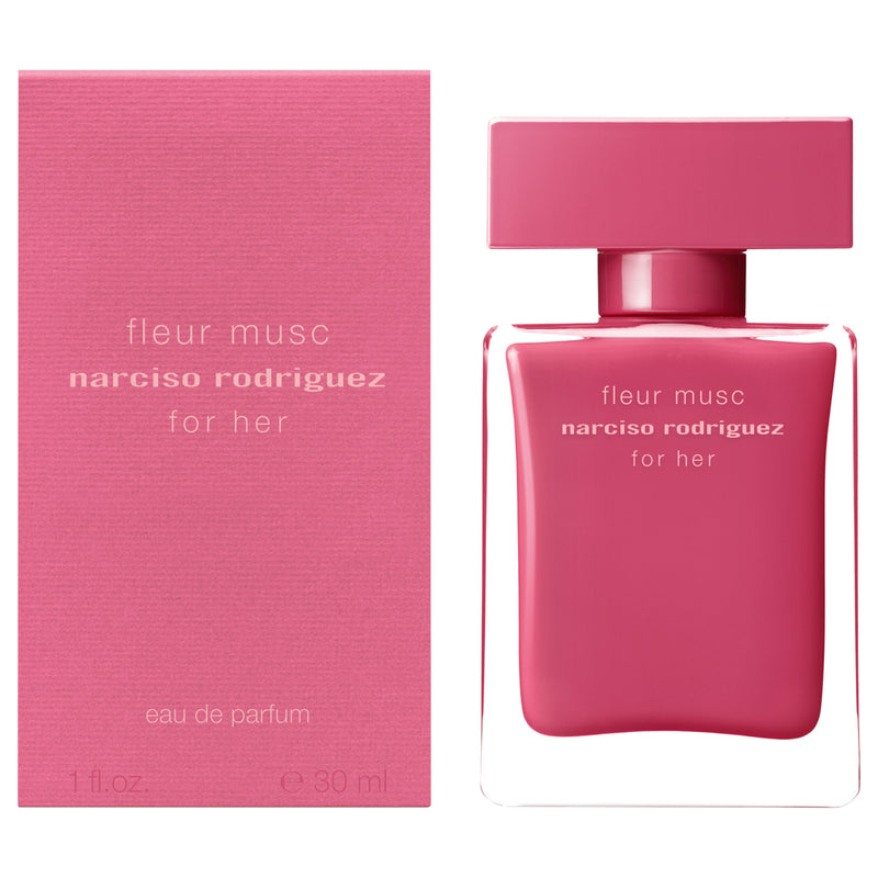 Narciso Rodriguez - For Her Fleur Musc EDP
