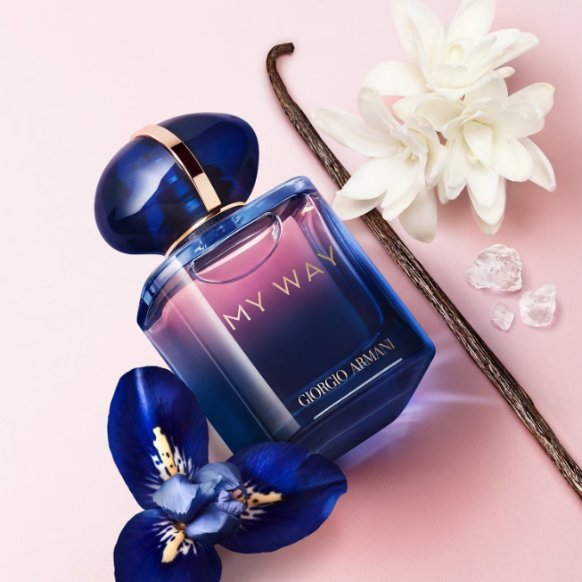 ARMANI MY WAY LE PARFUM1