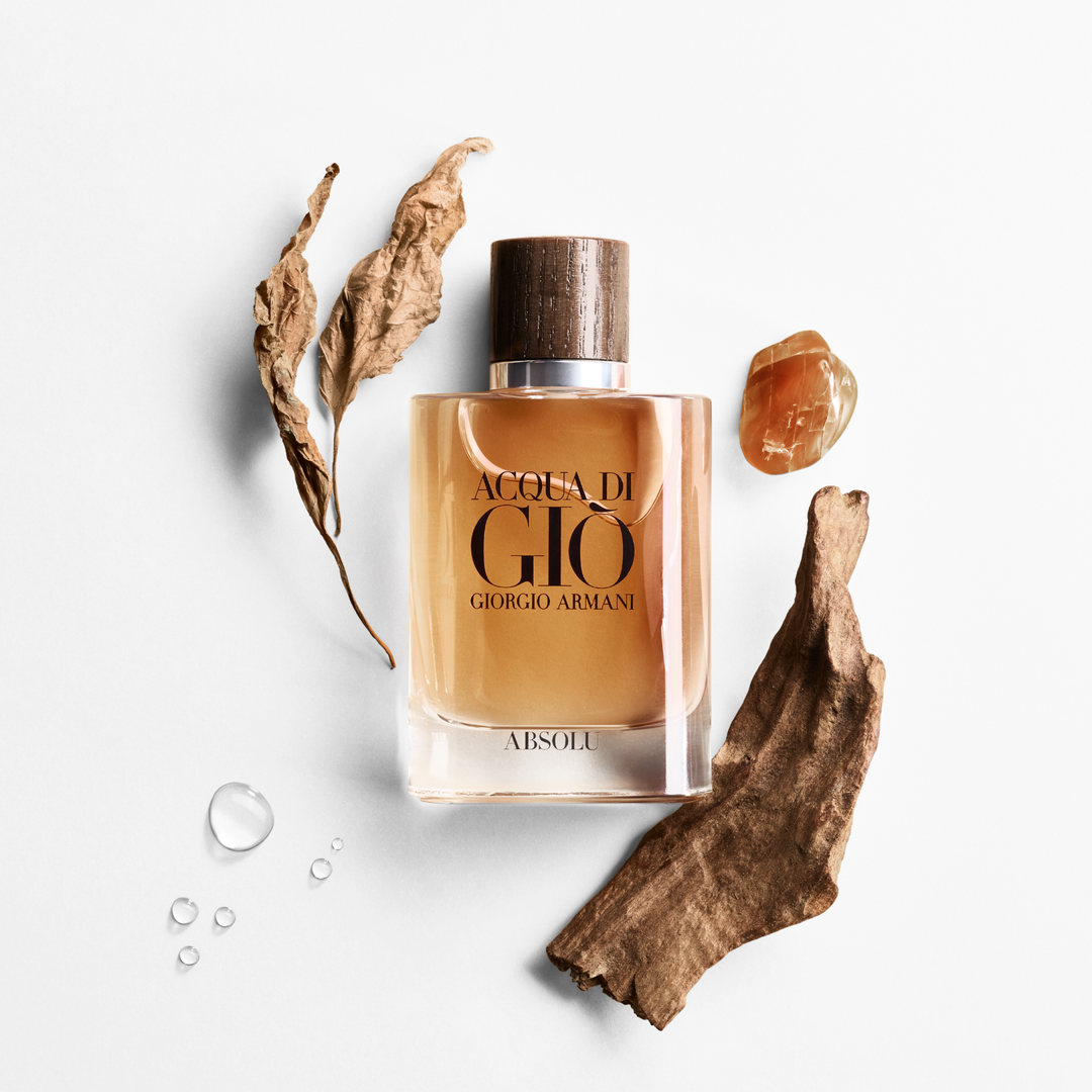 ARMANI ACQUA DI GIO ABSOLU EDP Marionnaud Maroc