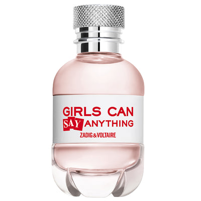Zadig&Voltaire - Girls Can Say Anything EDP