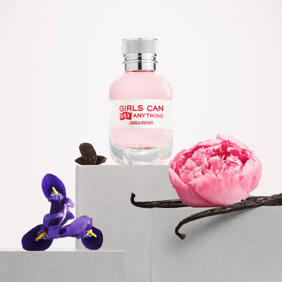 Zadig&Voltaire - Girls Can Say Anything EDP
