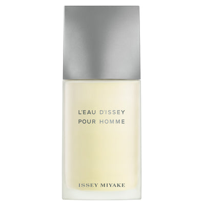 Issey Miyake - L'Eau d'Issey Homme EDT