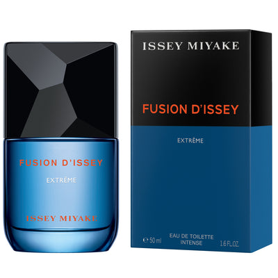 Issey Miyake - Fusion D'Issey Extrême EDT Intense
