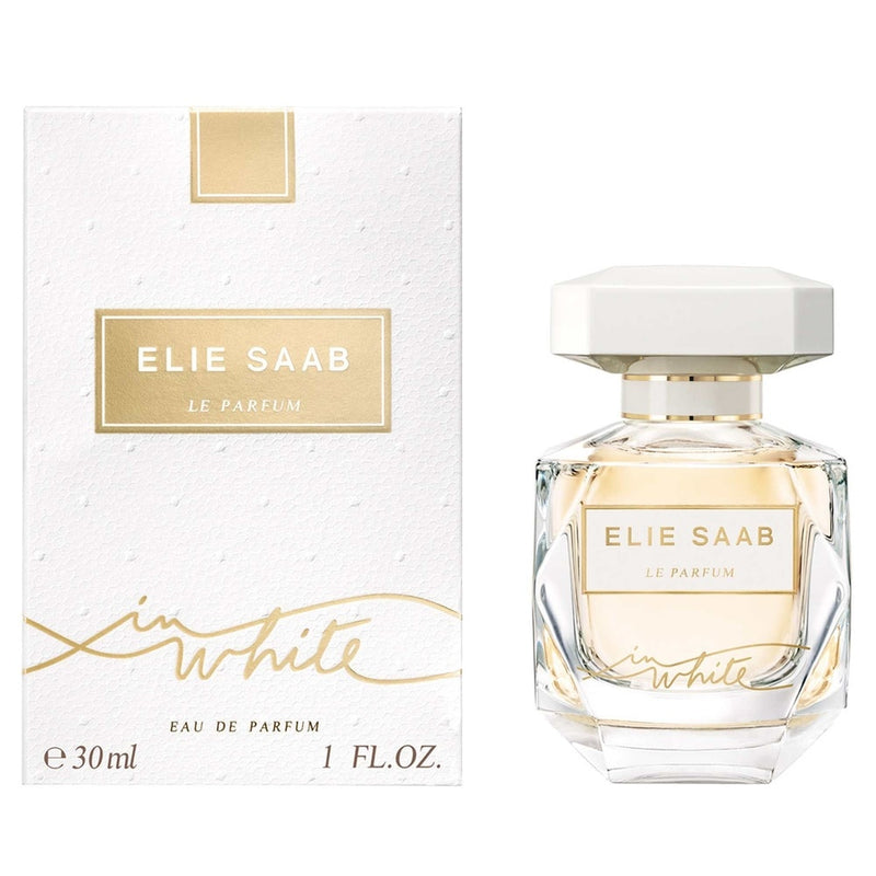 ELIE SAAB - LE PARFUM IN WHITE EAU DE PARFUM