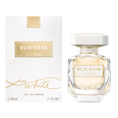 ELIE SAAB - LE PARFUM IN WHITE EAU DE PARFUM