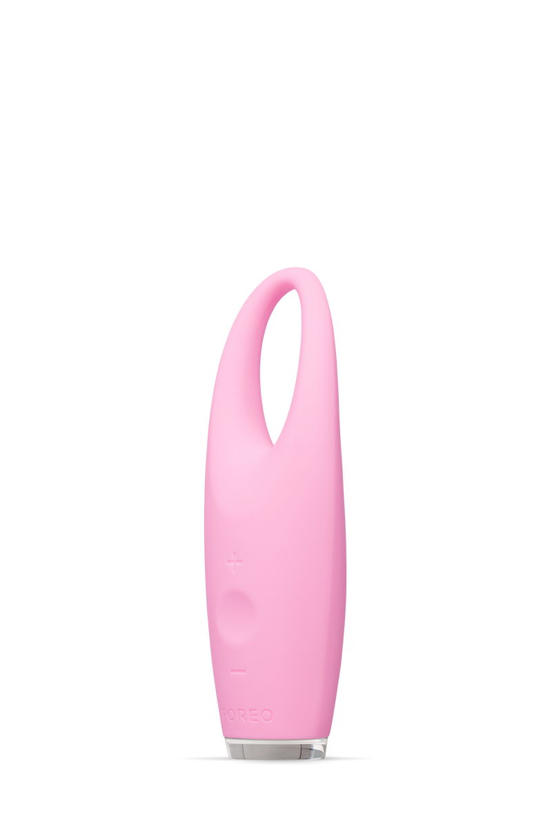 FOREO - IRIS Eye Massager Petal Pink